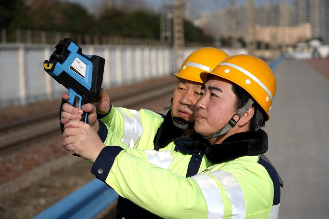 枣庄市生态环境质量实现全域实时监测