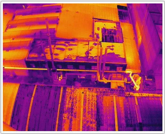 广西移动336个电子哨兵+空中鹰眼构筑水域低空数智新防线(图1)